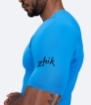 Eco Spandex UPF50+ Kısa Kollu Rash Guard Erkek Görseli