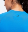 Eco Spandex UPF50+ Uzun Kollu Rash Guard Kadın Görseli