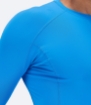 Eco Spandex UPF50+ Uzun Kollu Rash Guard Erkek Görseli