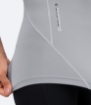 Eco Spandex UPF50+ Kısa Kollu Rash Guard Kadın Görseli