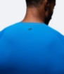 Eco Spandex UPF50+ Kısa Kollu Rash Guard Erkek Görseli