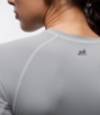 Eco Spandex UPF50+ Uzun Kollu Rash Guard Kadın Görseli