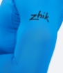 Eco Spandex UPF50+ Uzun Kollu Rash Guard Erkek Görseli