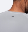 Eco Spandex UPF50+ Kısa Kollu Rash Guard Erkek Görseli