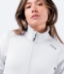 Kadın Polartec® Fermuarlı Polar Görseli