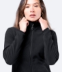 Kadın Polartec® Fermuarlı Polar Görseli