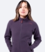 Kadın Polartec® Fermuarlı Polar Görseli