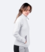 Kadın Polartec® Fermuarlı Polar Görseli