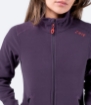 Kadın Polartec® Fermuarlı Polar Görseli