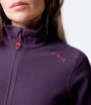 Kadın Polartec® Fermuarlı Polar Görseli
