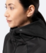 Thermo TechFleece Kapüşonlu Ceket Kadın Görseli