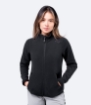Kadın Polartec® Fermuarlı Polar Görseli