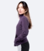 Kadın Polartec® Fermuarlı Polar Görseli