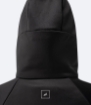 Thermo TechFleece Kapüşonlu Ceket Kadın Görseli