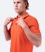 Elite Active Polo Erkek Kırmızı Görseli