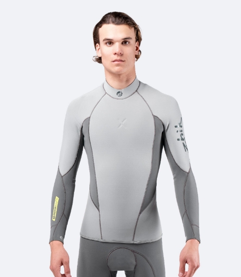 Superwarm® X Top Erkek Görseli