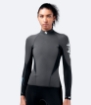 Microfleece™ X Top Kadın Görseli