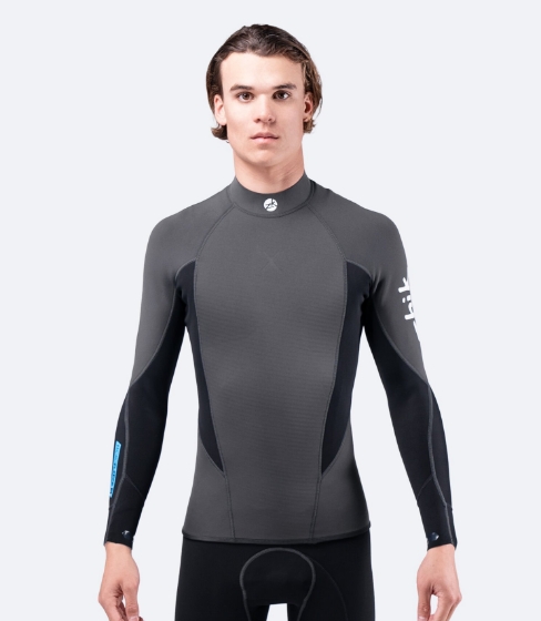 Microfleece™ X Top Erkek Görseli