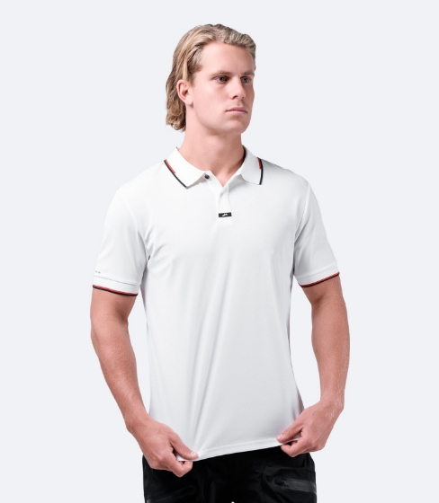 Elite Active Polo Erkek Görseli
