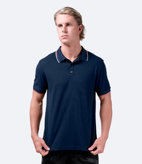 Elite Active Polo Erkek Görseli