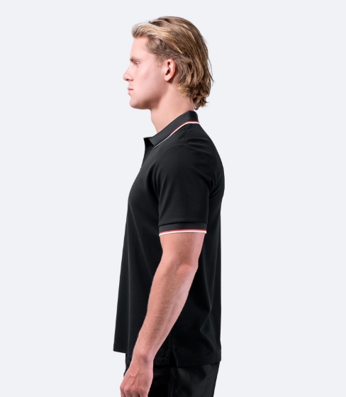 Elite Active Polo Erkek Görseli