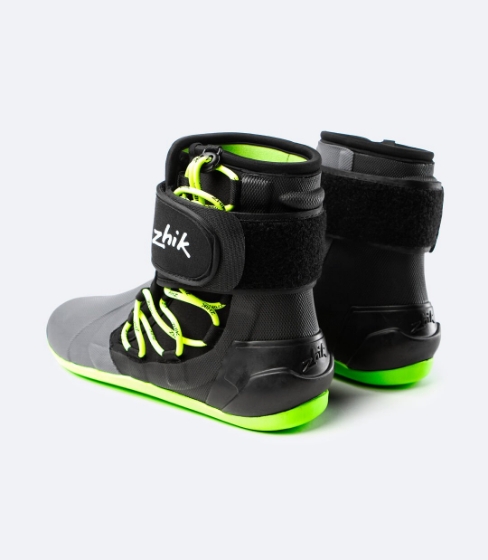 High Cut Yelken Botu Görseli