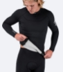 Microfleece™ Performans Wetsuit Top Erkek Görseli