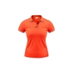 Elite Active Polo Kadın Kırmızı Görseli
