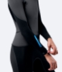 Microfleece™ X Top Kadın Görseli