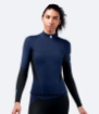 Microfleece™ V Top Kadın Görseli