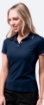 Elite Active Polo Kadın Görseli
