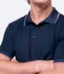 Elite Active Polo Erkek Görseli