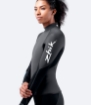 Microfleece™ X Top Kadın Görseli