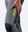 Superwarm® V Skiff Kadın Görseli