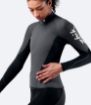 Microfleece™ X Top Kadın Görseli