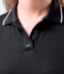 Elite Active Polo Kadın Görseli