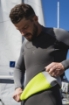Superwarm X Yulex Wetsuit Top Erkek Görseli