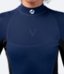 Microfleece™ V Top Kadın Görseli