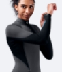 Microfleece™ X Top Kadın Görseli