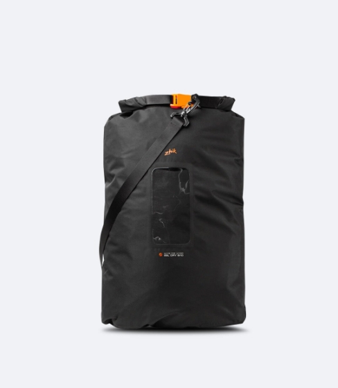 25L Roll Top Su Geçirmez Çanta Görseli