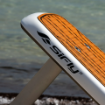 SiFly Stellar R Carbon Pearl White Elektrikli Sörf Tahtası e-foil Görseli