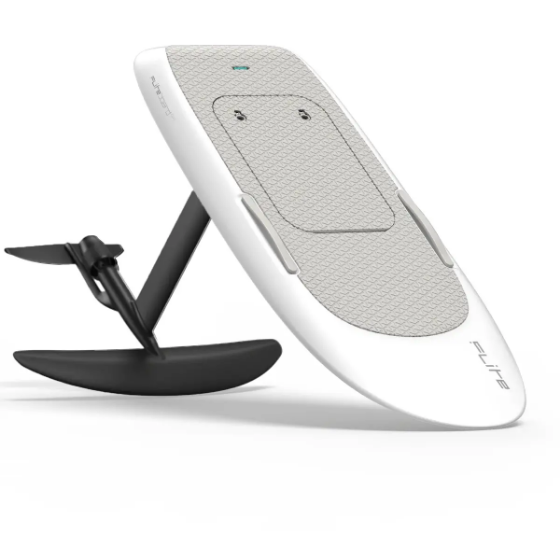 Flite ICON Fiberglass White Elektrikli Sörf Tahtası e-foil Görseli
