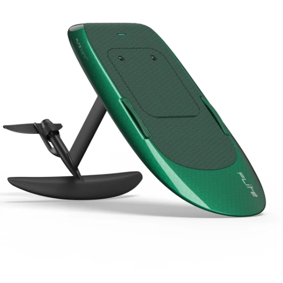 Flite ICON Carbon Jade Elektrikli Sörf Tahtası e-foil Görseli