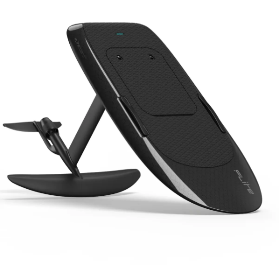 Flite ICON Carbon Black Elektrikli Sörf Tahtası e-foil Görseli