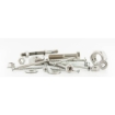 4X25 YHB VİDA INOX DIN965 Görseli