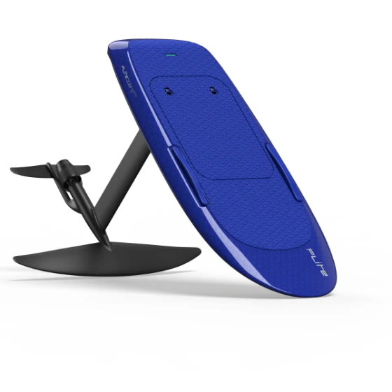 Flite PRO Carbon Ultramarine Elektrikli Sörf Tahtası e-foil Görseli
