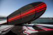 Flite RACE Carbon Black Rosso Elektrikli Sörf Tahtası e-foil Görseli