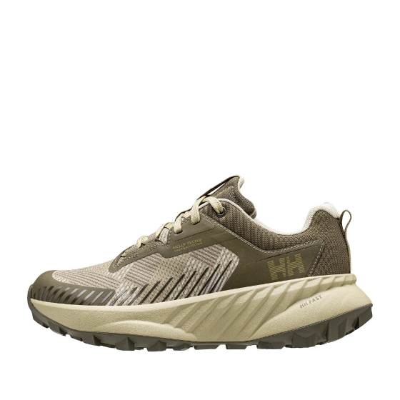 HELLY HANSEN W AWE HIKER HT AYAKKABI - Kadın - Light Lav Görseli