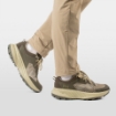 HELLY HANSEN W AWE HIKER HT AYAKKABI - Kadın - Light Lav Görseli