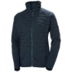 HELLY HANSEN W HP HYBRID STRETCH INS MONT - Kadın - Navy Görseli